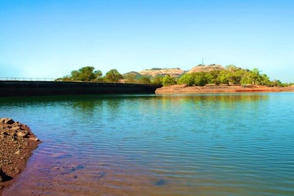 lonavla lake